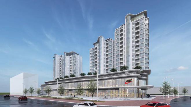 官宣！深圳这开云体育 开云平台9个区将有新变化！涉及住房、教育、医疗(图20)
