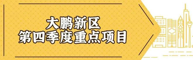 官宣！深圳这开云体育 开云平台9个区将有新变化！涉及住房、教育、医疗(图18)