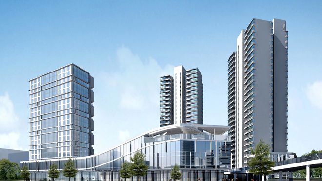 官宣！深圳这开云体育 开云平台9个区将有新变化！涉及住房、教育、医疗(图19)