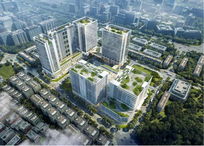 官宣！深圳这开云体育 开云平台9个区将有新变化！涉及住房、教育、医疗(图23)