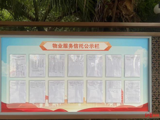 矛盾纠纷下降率达95％成都“信开云 开云体育官网托制”物业服务破解小区治理难题(图2)