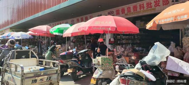 开云体育 开云平台雷州市市场物业服务中心拖欠408名在编人员9千万(图10)