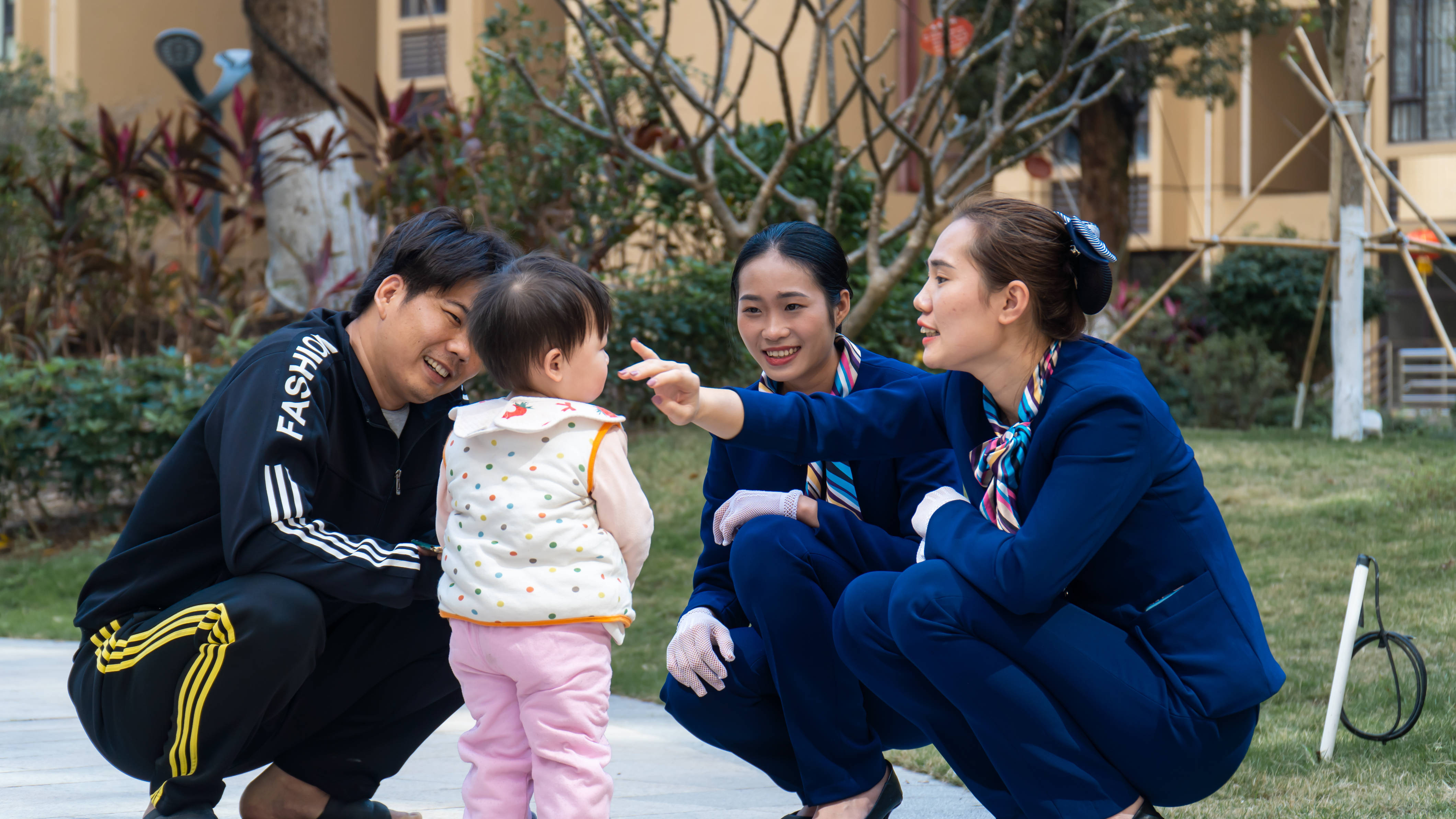 Kaiyun 开云体育如何报考物业项目经理证书?打造高效物业管理团队的必备证书!(图1) Kaiyun 开云体育如何报考物业项目经理证书?打造高效物业管理团队的必备证书!(图1)