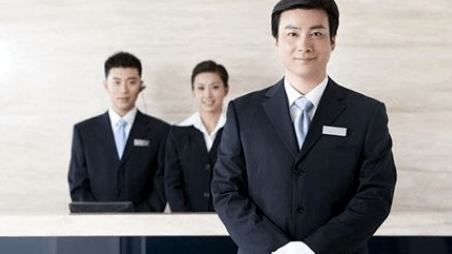 开云APP 开云官网入口了解！物业从业人员考什么证书？物业经