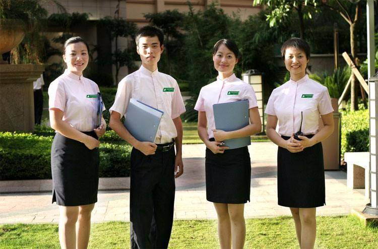 2024最新的物业管理师开云 开云体育官网证书丨报考入口来啦(图2)