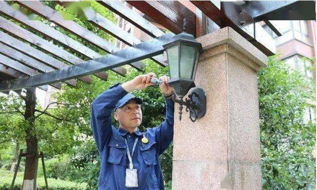 开云APP 开云官网入口@全体业主：物业到底是干什么的？今天给您答案！(图2)