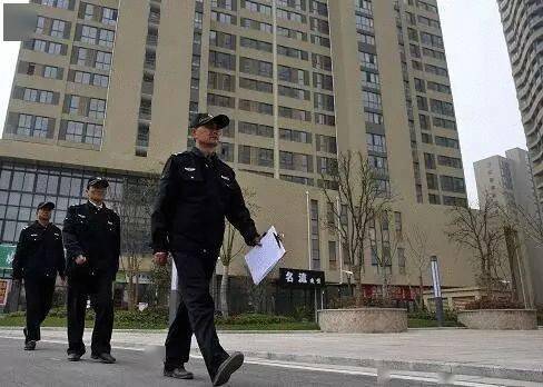 开云APP 开云官网入口@全体业主：物业到底是干什么的？今天给您答案！(图3)