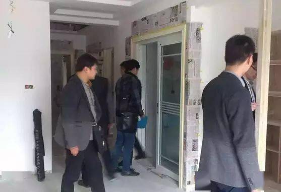开云APP 开云官网入口@全体业主：物业到底是干什么的？今天给您答案！(图5)