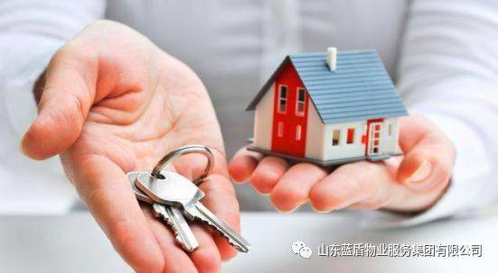 物业到底该怎么服务这篇文章说全开云 开云体育官网了