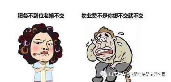 物业到底该怎么服务这篇文章说全开云 开云体育官网了(图6)