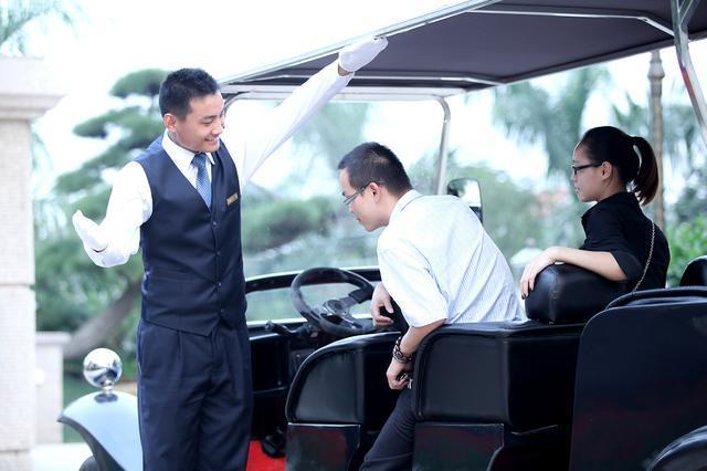 中国第一大物业服务企业：领先保利、绿城、龙湖年收入超过400