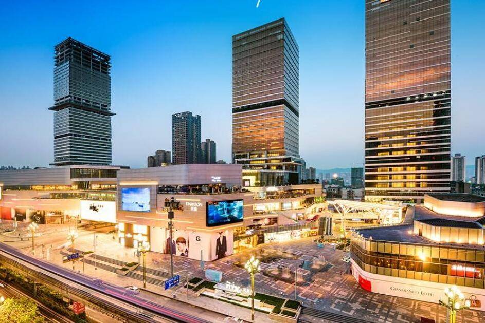 中国第一大物业服务企业：领先保利、绿城、龙湖年收入超过400亿元Kaiyun 开云体育(图2)