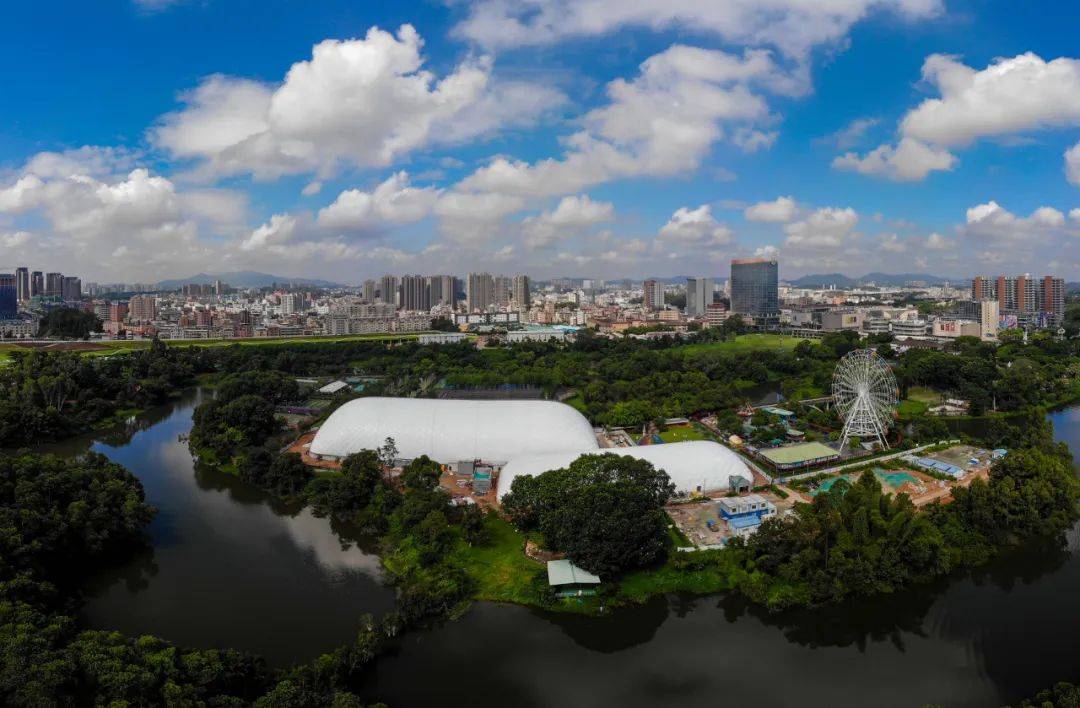 中国第一大物业服务企业：领先保利、绿城、龙湖年收入超过400亿元Kaiyun 开云体育(图3)