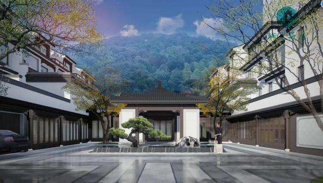 蓝城桃李春风——萧山（售楼处官方网站）开云 开云体育官网(图10)