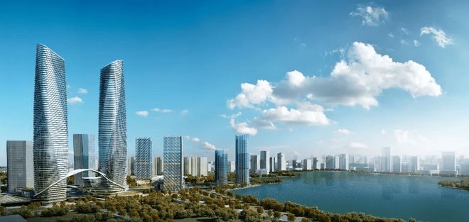 溪山君樾首页网站-售楼中心电话-户型图-项目总平图-物业公司Kaiyun 开云体育(图4)