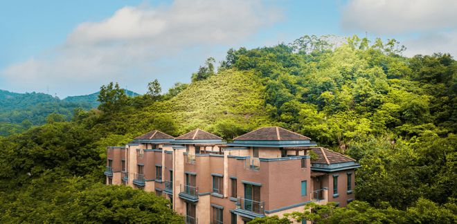 溪山君樾首页网站-售楼中心电话-户型图-项目总平图-物业公司Kaiyun 开云体育(图3)
