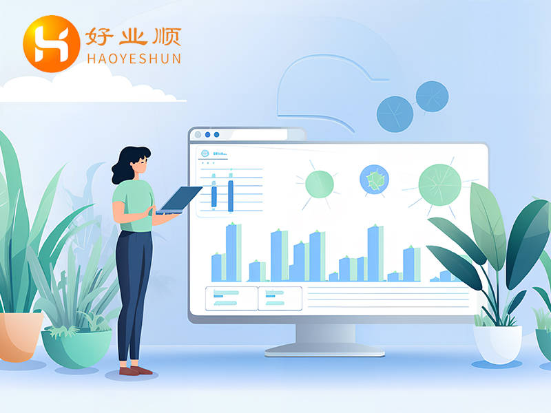 Kaiyun 开云体育十大物业软件排名揭晓 智能物业软件排行