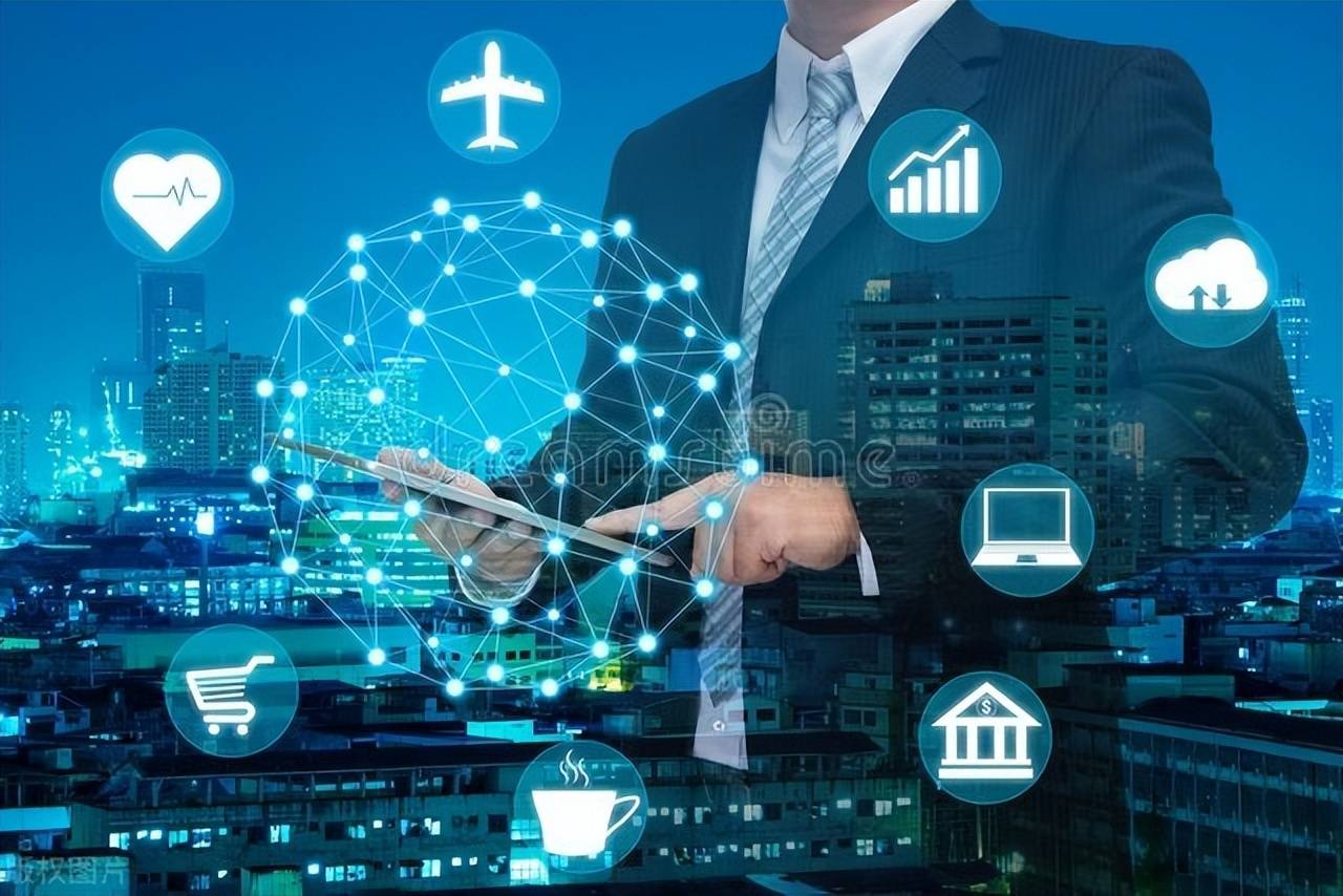 智慧物业管理软件排行10大物业管理软件排名开云APP 开云官