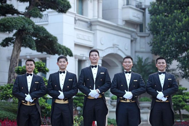 【优秀企业推荐】秦皇岛市物业服务公司优秀企业推荐公示开云 开云体育平台(图1)