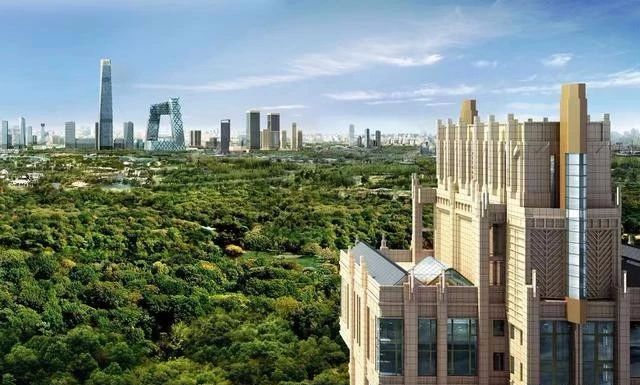开云体育 Kaiyun.com 官网入口北京朝阳「缦合北京」售楼中心---24小时电话图文解析！【认证】(图5)