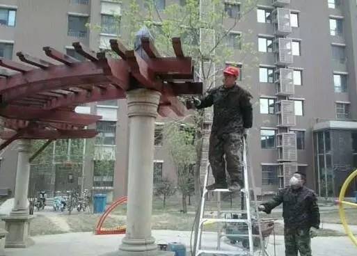 【小区物管】物业到底是干什么的？什么样的物业是好开云 开云体